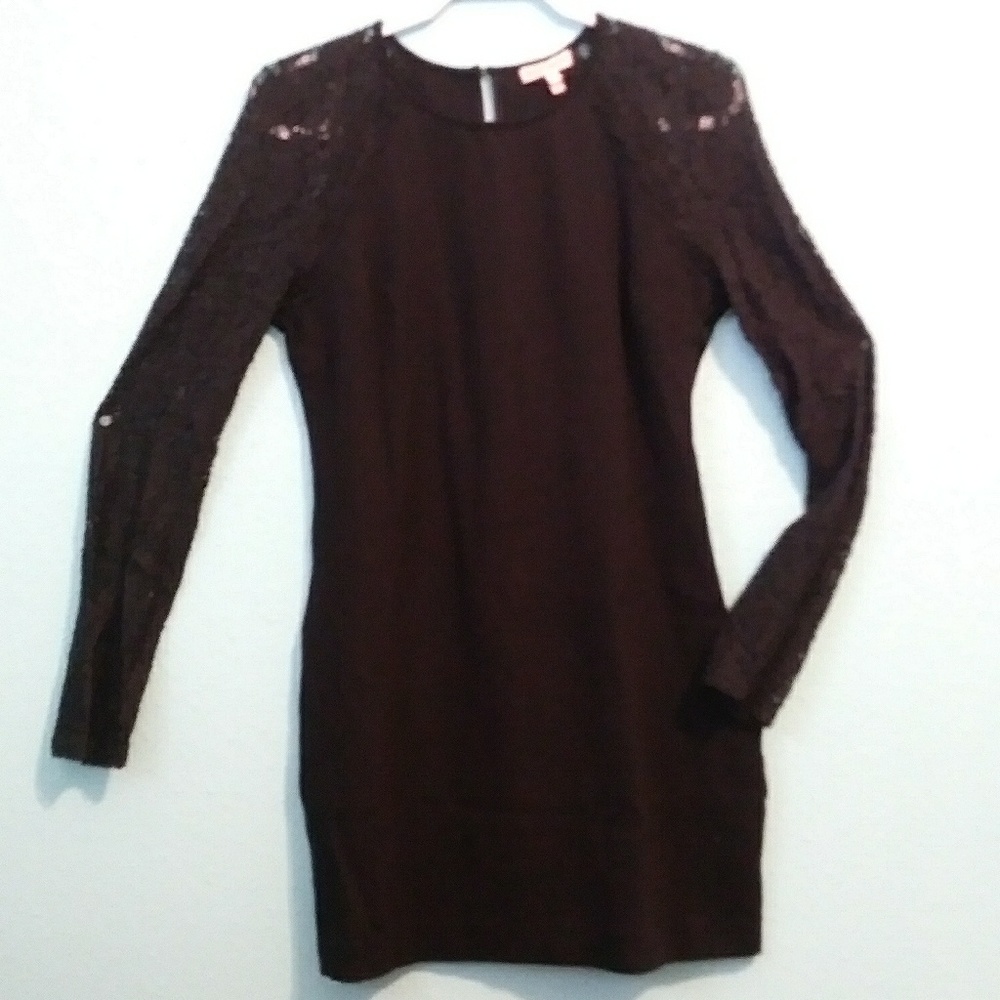 The Little Black Dress